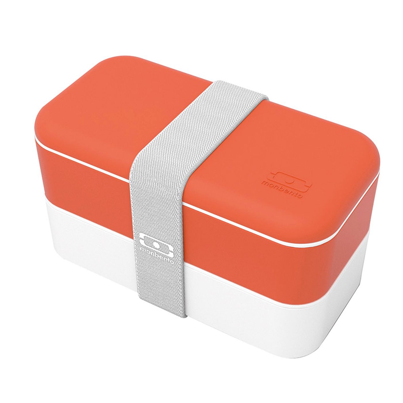 Boite Bento MB Original brique